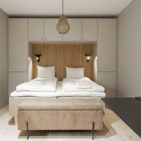 Slopeside Serenity In Are Ski In Ski Out Studio- No Windows 외부 사진